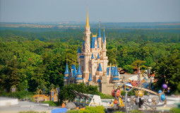 wdw restaurants