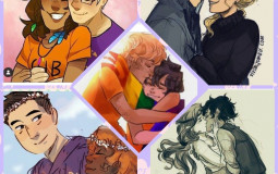 PJO/HOO/TOA/MC Ships