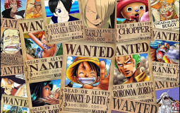 Anime/Manga