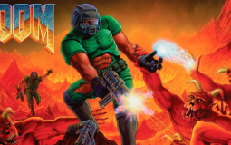 DOOM Games