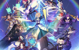 hecking fgo