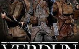 verdun maps
