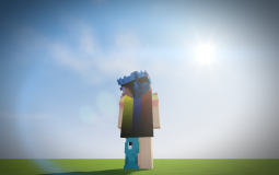 SKYWARS COLOMBIANOS