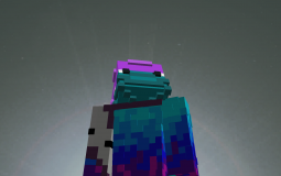 mc skins go wee