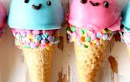 ice cream