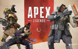 tiers list des armes sur apex