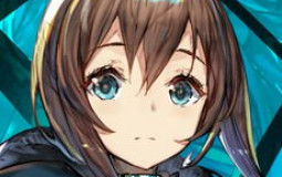 Arknights tier list template 2020_08_09