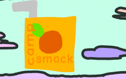 Camp smack