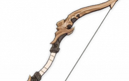 Genshin Weapons 3.5 Version (Up-To-Date)