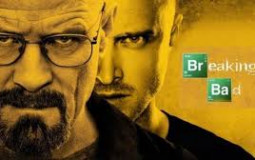 Breaking Bad Characters (up to season 3)