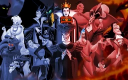 Disney Villains