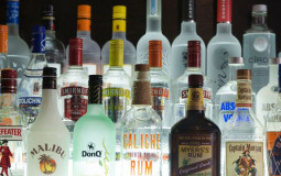 Qui tiens le mieux l'alcool