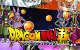 Dragon Ball Arcs