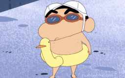 Shin Chan