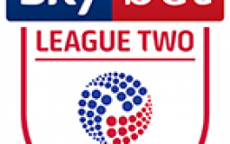 BEST TEAMS IN LEAGUE TWO