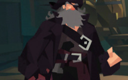 Pirates Outlaws Curses