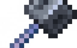 Every Minecraft PvP weapons