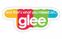 Glee Characters