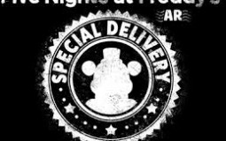 fnaf teir list