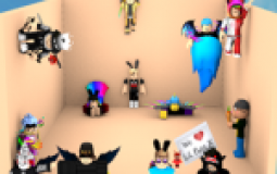 FAMILY RAINBOW TIER LIST!!!