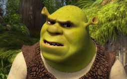 shrek is superior