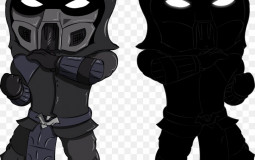 Mk 9 character skins