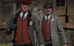 Characters of ALL TIME