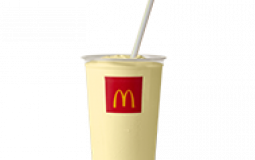 Maccas list bish