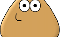 Pou Ripoffs v0.1
