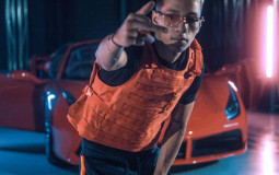 Rap français