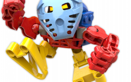 Bionicle Chill List
