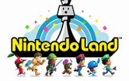 Nintendo Land