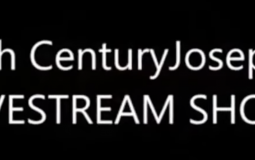 The Joseph Goes Livestream Show Seasons