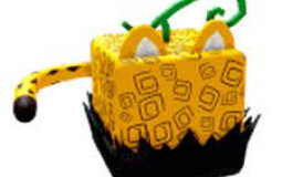 Blox Fruits