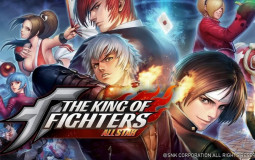 KOF ALL STAR TIERLIST (14-04-2020)