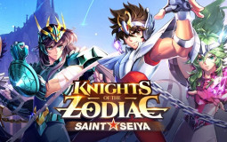 Saint seiya Global PVP