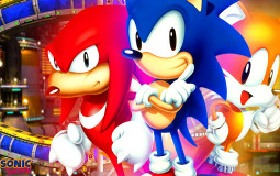 Classic Sonic Games Tier List