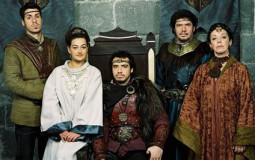 Kaamelott