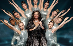 Dance Moms