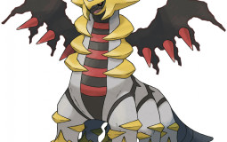 Strongest pokemon