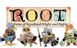 Root Tier List