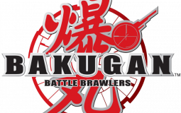 Доспехи Бакуган