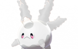 GALAR POKEMON (design)