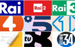 Canali tv italia