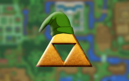 Jeux Zelda