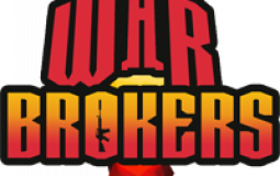 War Brokers Weapons