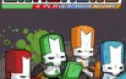 Castle Crashers
