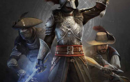 New World Skill Required