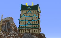 Minecraft PvP