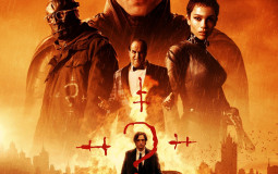 Batman Movies Ranking